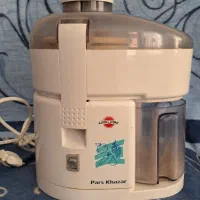 ابمیوه گیرپارس خزرمدل 700پی