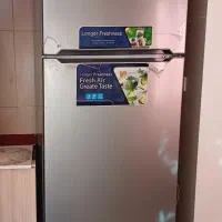 یخچال فریزر پارس مدیا  در حد نو