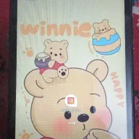 تبلت در حد نو|تبلت|آران و بیدگل, |دیوار