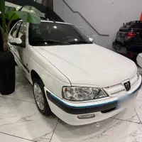 پارس تیوفایو ۹۷ کلاس ۱۵|خودرو سواری و وانت|تبریز, |دیوار