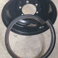 رینگ|قطعات یدکی و لوازم جانبی|اسلام‌‌آباد غرب, |دیوار