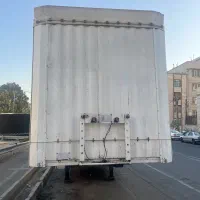 چادری مارال ۱۳/۶۰مدل ۹۱|خودرو سنگین|تهران, تهرانسر شرقی|دیوار