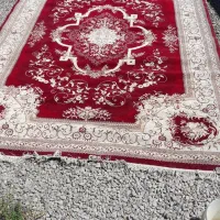 فرش ماشینی ۹متری
