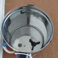 همزن و کره گیر غرب|خردکن، آسیاب، غذاساز|بوکان, |دیوار