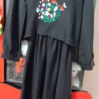 سارافون ۲تیکه نو
