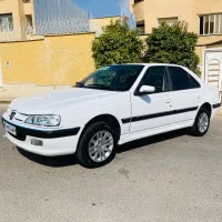 پژو پارس سال سفارشی بیرنگ