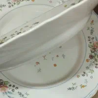 ظروف آرکوپال وزرین|ظروف سرو و پذیرایی|تهران, شهرک علم و فناوری|دیوار