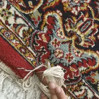 یک عدد فرش 2×4|فرش|مشهد, شهید بهشتی|دیوار