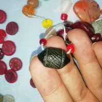 تعدادی مهره قدیمی
