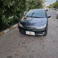 فروش ۲۰۶ تیپ ۳ مدل ۸۵