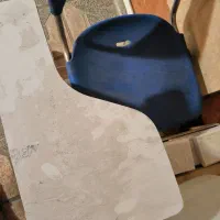 صندلی دسته دار|صندلی و نیمکت|قزوین, |دیوار