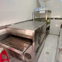 وسایل فست فود