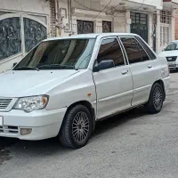 پراید ۱۳۲ مدل ۸۹