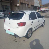 تیبا۲درحد|خودرو سواری و وانت|کرمانشاه, |دیوار