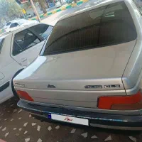 405 مدل 87در حد|خودرو سواری و وانت|میناب, |دیوار