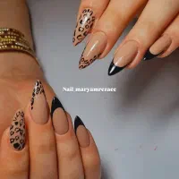 کاشت اولیه ناخن با لاکژل ۲۵۰،ترمیم ۲۰۰(حمیدیان)|خدمات آرایشگری و زیبایی|رشت, حمیدیان|دیوار