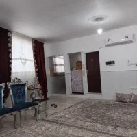 رهن دوطبقه و نصفی باپارکینگ|اجارهٔ خانه و ویلا|قم, سید معصوم|دیوار