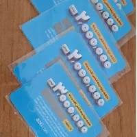 کد تخفیف3میلیونی بیمه بدنی وثالث ازکی فقط 150تومان|کارت هدیه و تخفیف|تهران, فلسطین (میدان انقلاب)|دیوار
