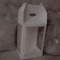 جعبه هدیه جعبه کادو جعبه بسته بندی باکس هدیه|صنایع دستی و سایر لوازم تزئینی|گرگان, |دیوار