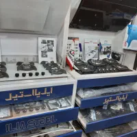 تخفیف استثنایی گاز توکار هود مخفی توکار سینک HK572|اجاق گاز و لوازم برقی پخت‌وپز|مشهد, محمدآباد|دیوار