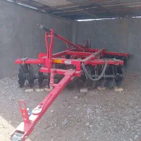 دیکس افست ۲۴ پره ۲۴ اینچ زیر قیمت کار خانه
