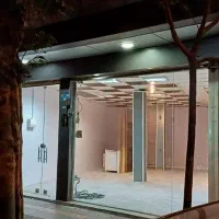 مغازه ۴۳ متری میدان اصلی ورامین