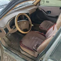 405 دوگانه مدل ۹۰