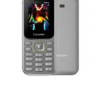 گوشی پیدا شده