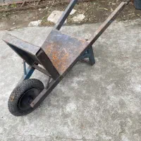 فرغون|ابزارآلات|تالش, هشتپر|دیوار