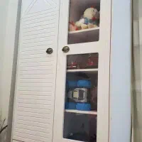 کمد نو|جاکفشی، کمد، دراور|اهواز, منبع اب|دیوار