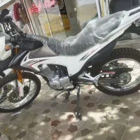 تریل پرواز مدل ۴۰۱ در حد