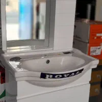 روشویی کابینتی ۶۵در۴۲|لوازم سرویس بهداشتی|تهران, شهرک شریفی|دیوار