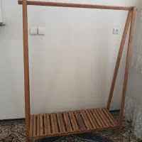 رگال|بندرخت و رخت‌آویز|قم, نیروگاه|دیوار