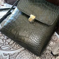 کیف چرمی