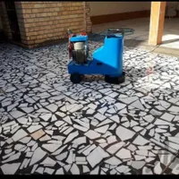 کفسابی کفساب بتن ساب سنگسابی کاشی ساب|خدمات نظافت|بوشهر, |دیوار