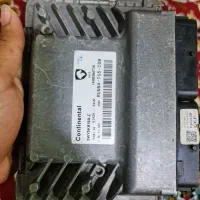 کامیپوتر (ecu) زیمنس تیبا ۲