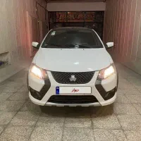 کوییک 1404 RS|خودرو سواری و وانت|تهران, نازیآباد|دیوار