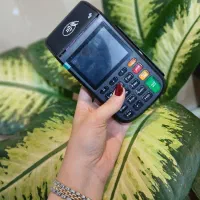 دستگاه کارتخوان ( آکبند و سیار)|فروشگاه و مغازه|اسلامشهر, شهرک مفیدی|دیوار