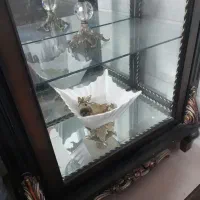 بوفه|بوفه، ویترین، کنسول|قم, علی آباد سعدگان|دیوار