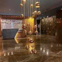 ۶۵متری برج باغ مجلل مشاعات دار مختص برج نشینان|اجارهٔ آپارتمان|تهران, پونک|دیوار