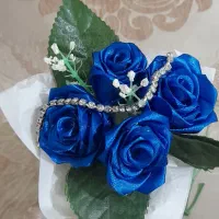 گل مصنوعی