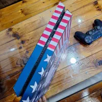 ps4 fat|کنسول، بازی ویدئویی و آنلاین|اهواز, سپیدار|دیوار