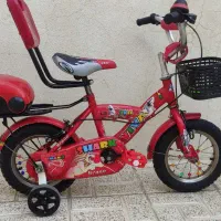 دوچرخه  سایز12|دوچرخه، اسکیت، اسکوتر|ارومیه, |دیوار