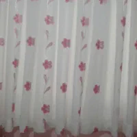 پرده پلیسه|پرده، رانر، رومیزی|تهران, امیریه|دیوار