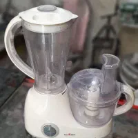 غذاساز کالورانس در حد