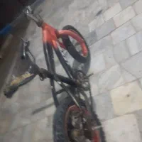 دوچرخه 12|دوچرخه، اسکیت، اسکوتر|خوسف, |دیوار