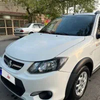 کوییک ۱۴۰۱ بدون رنگ سالم در حد