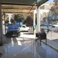 ۳۰ متر مغازه به همراه 15 متر بالکن