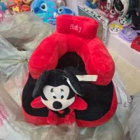 صندکی خودرو کودک همراه کمربند