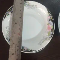 انار خوری چینی|ظروف سرو و پذیرایی|هشتگرد, فاز ۲ مهستان|دیوار